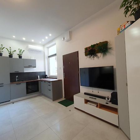 Apartament Przy Kosciele Połczyn-Zdrój Exterior foto